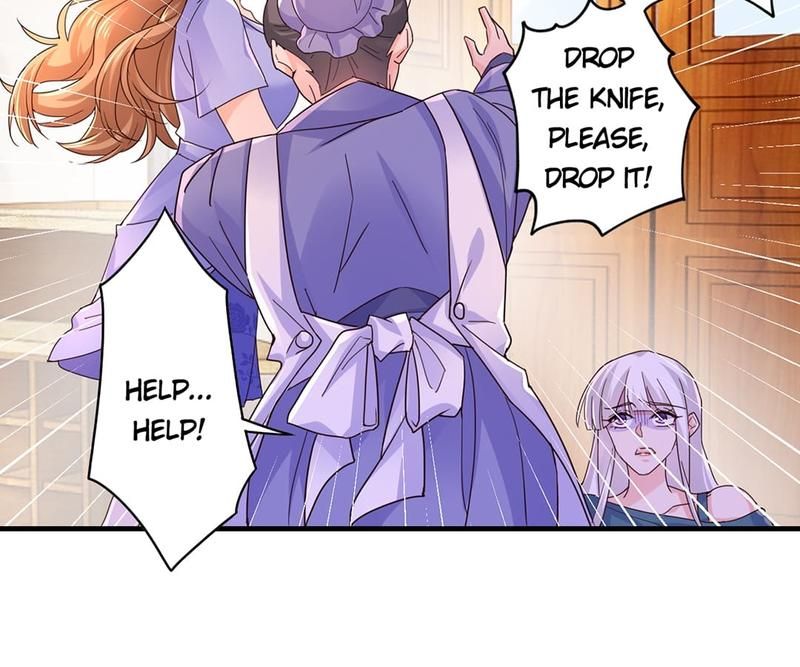 Warm Wedding Chapter 393 page 19 - 
