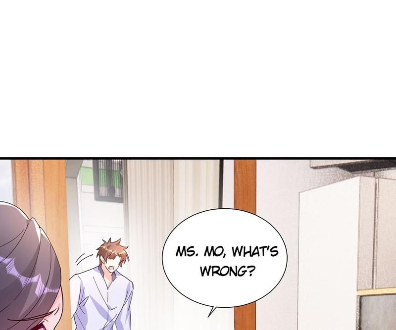 Warm Wedding Chapter 393 page 20 - 