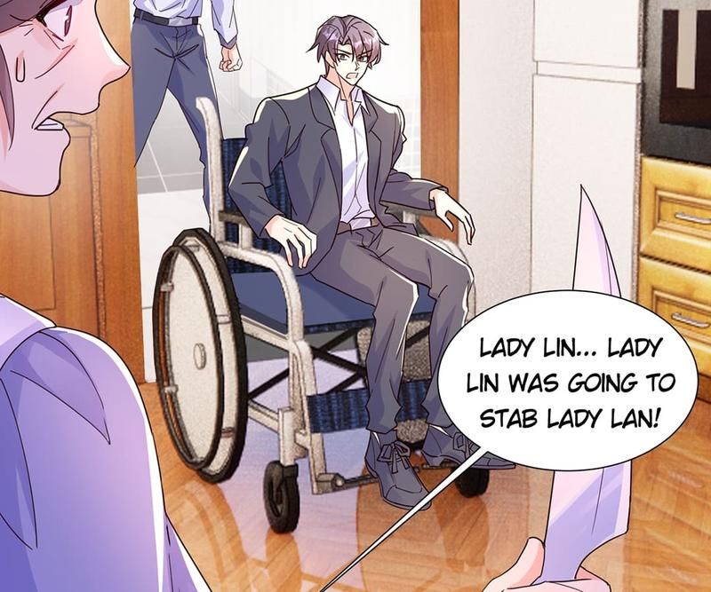 Warm Wedding Chapter 393 page 21 - 