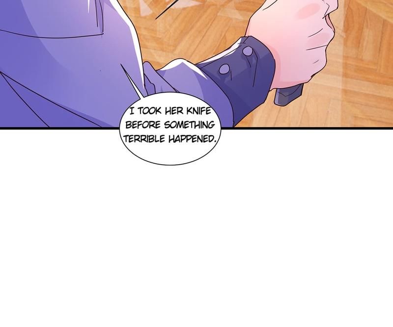 Warm Wedding Chapter 393 page 22 - 