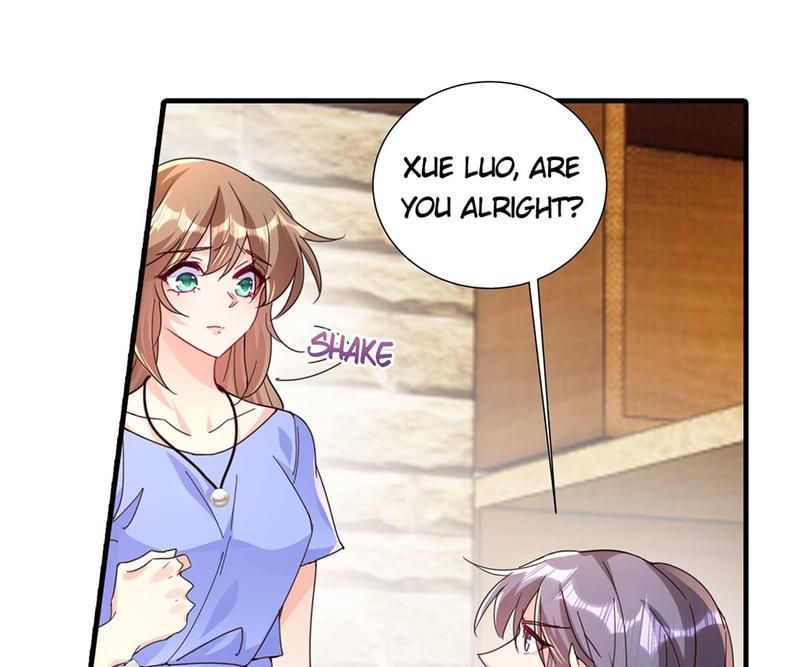 Warm Wedding Chapter 393 page 23 - 
