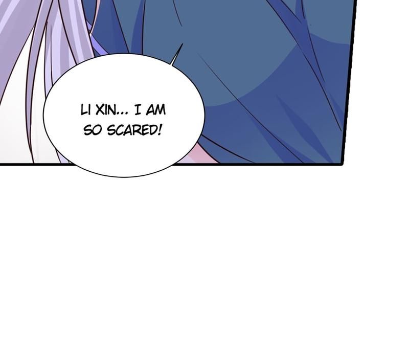 Warm Wedding Chapter 393 page 27 - 