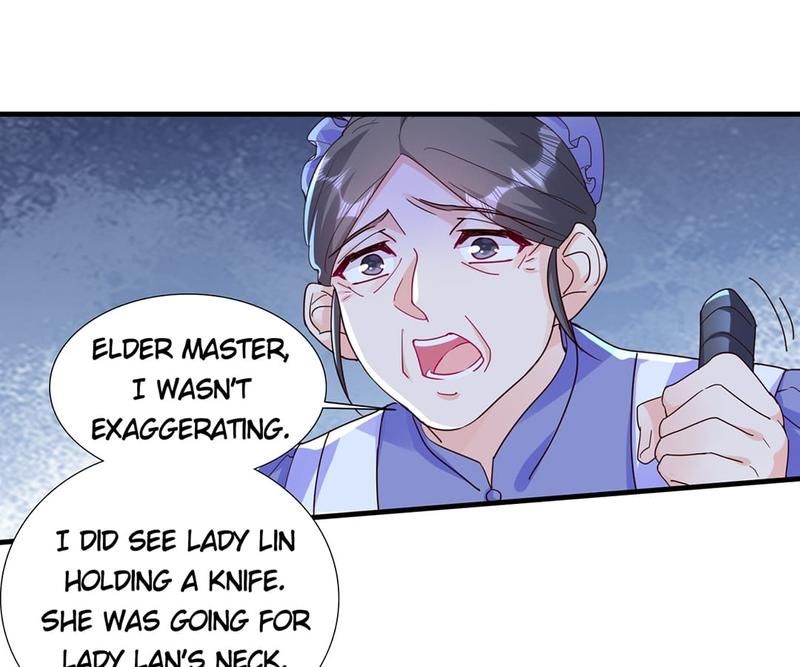 Warm Wedding Chapter 393 page 30 - 