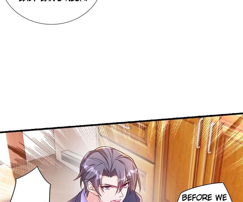 Warm Wedding Chapter 393 page 31 - 