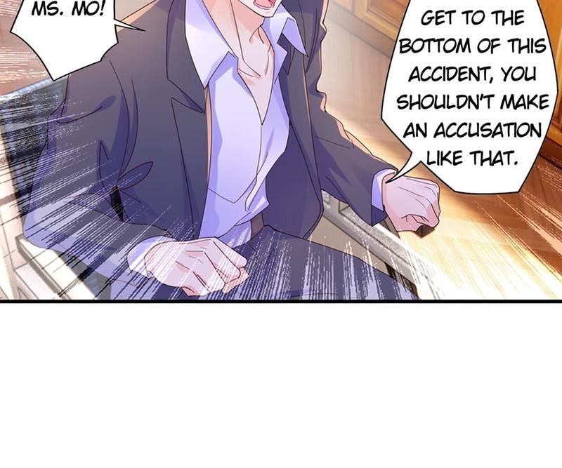 Warm Wedding Chapter 393 page 32 - 