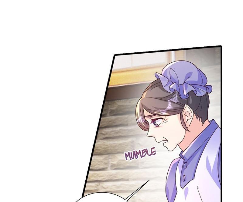 Warm Wedding Chapter 393 page 33 - 