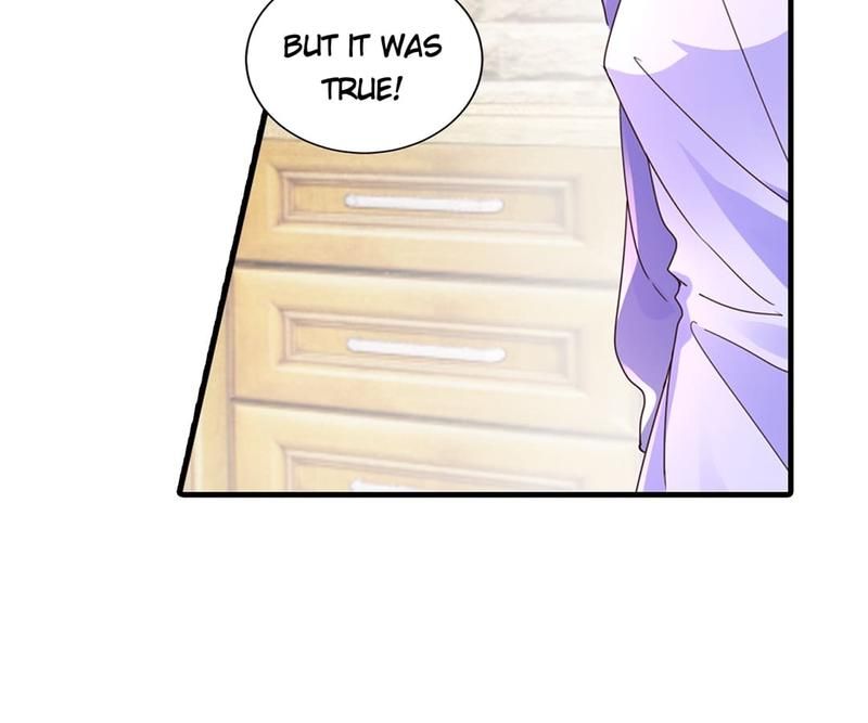 Warm Wedding Chapter 393 page 34 - 