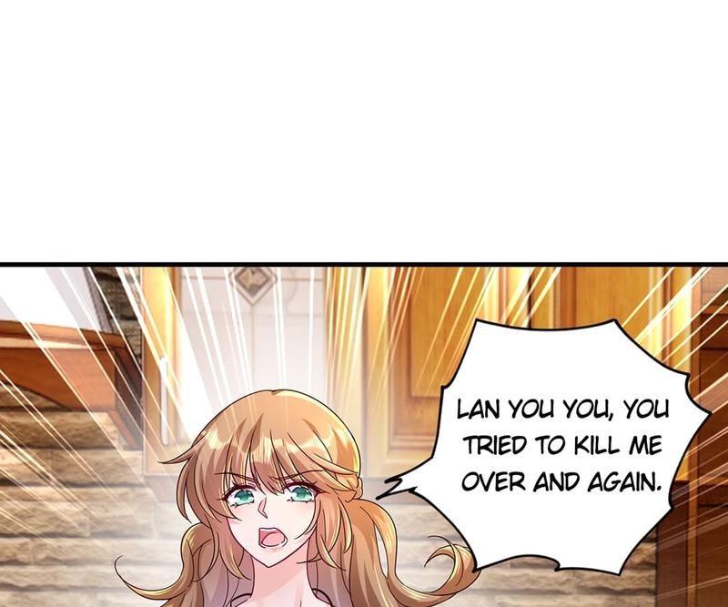 Warm Wedding Chapter 393 page 35 - 