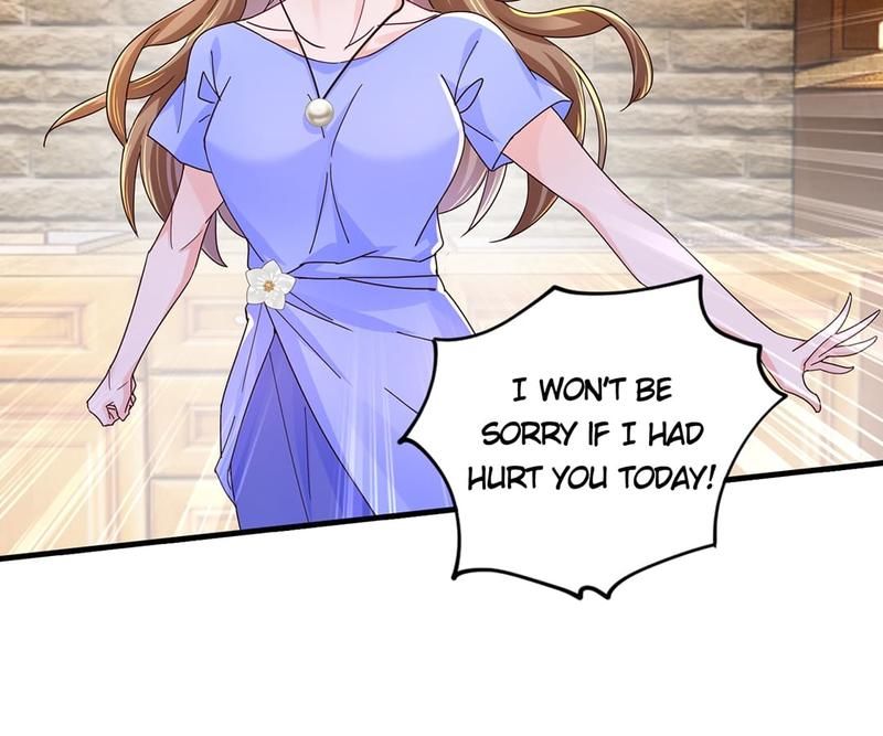 Warm Wedding Chapter 393 page 36 - 