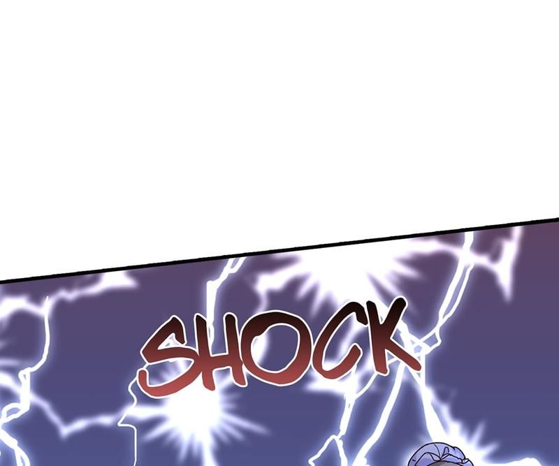 Warm Wedding Chapter 393 page 37 - 