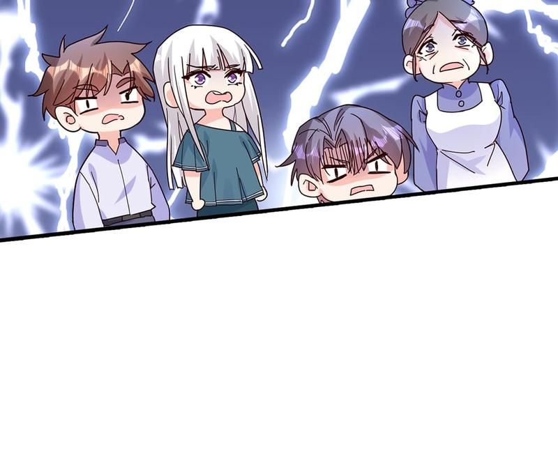 Warm Wedding Chapter 393 page 38 - 