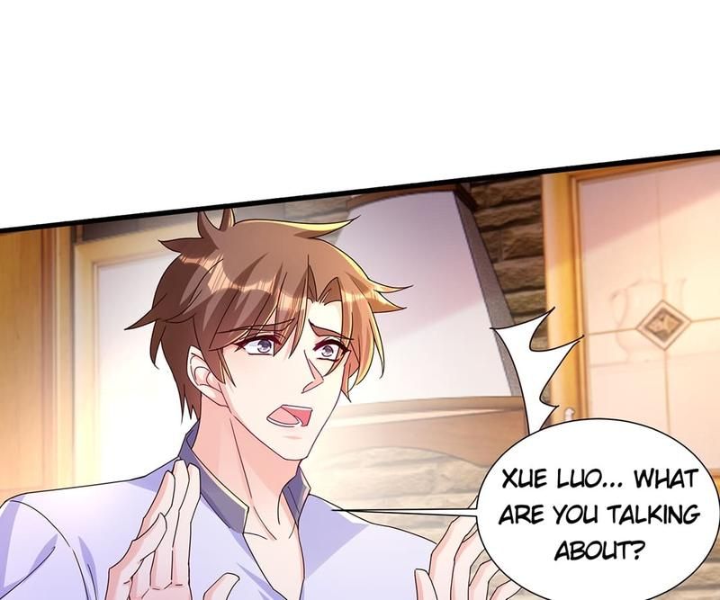 Warm Wedding Chapter 393 page 39 - 