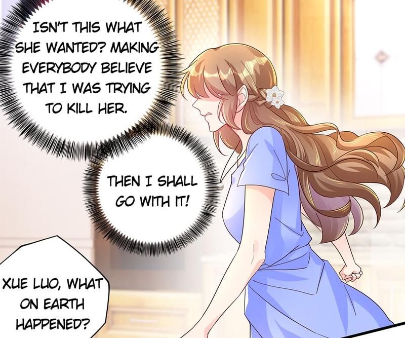Warm Wedding Chapter 393 page 41 - 