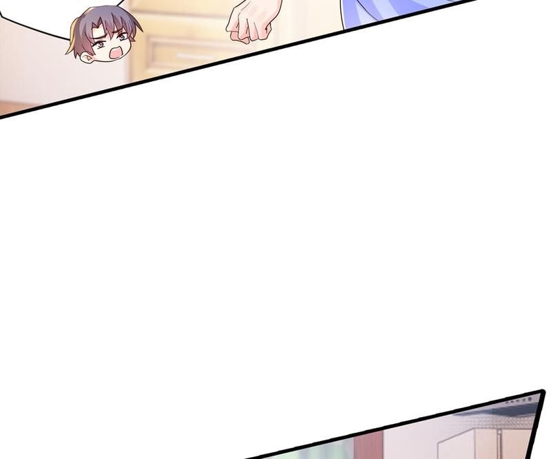 Warm Wedding Chapter 393 page 42 - 