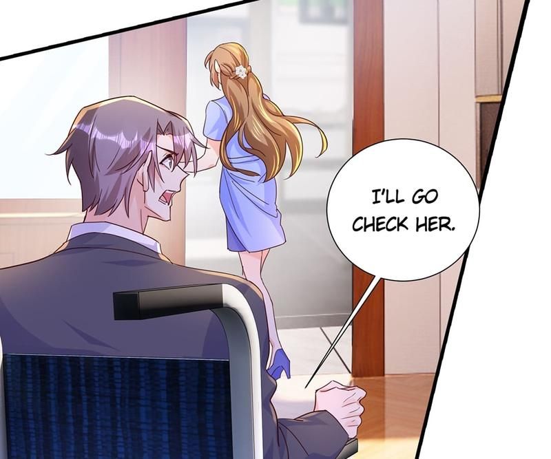 Warm Wedding Chapter 393 page 43 - 