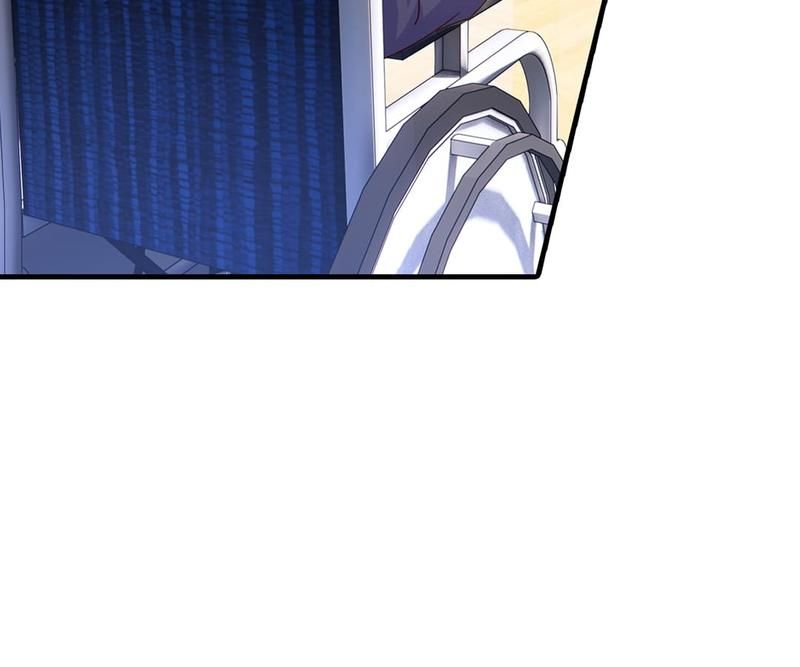 Warm Wedding Chapter 393 page 44 - 