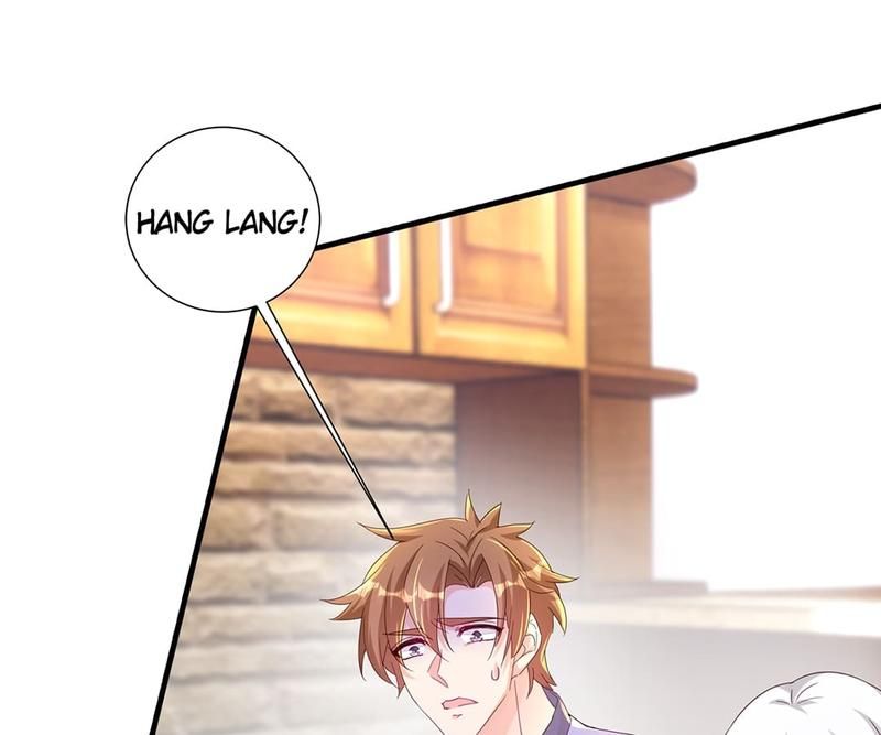 Warm Wedding Chapter 393 page 45 - 