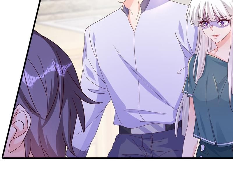 Warm Wedding Chapter 393 page 46 - 