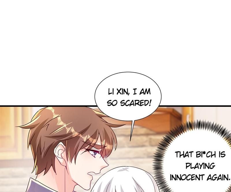 Warm Wedding Chapter 393 page 47 - 