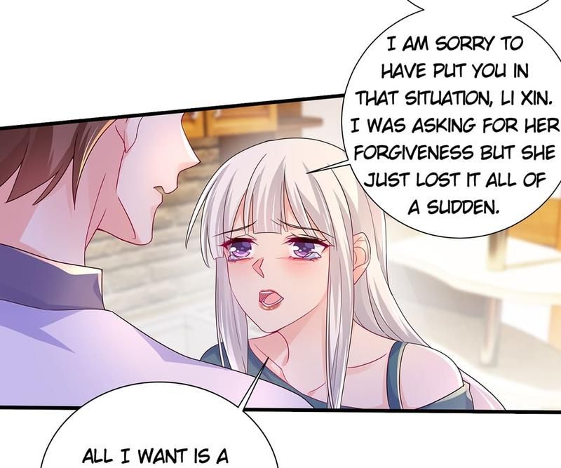 Warm Wedding Chapter 393 page 49 - 