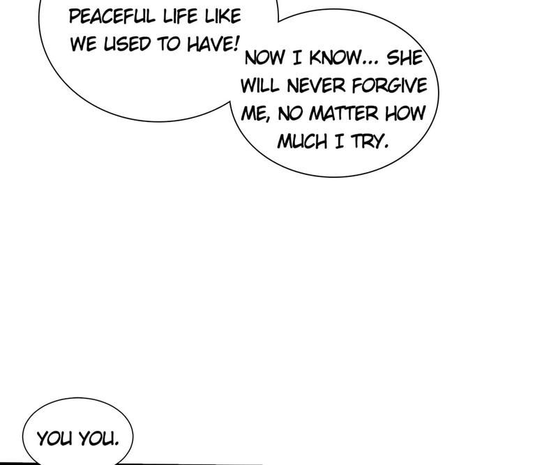 Warm Wedding Chapter 393 page 50 - 