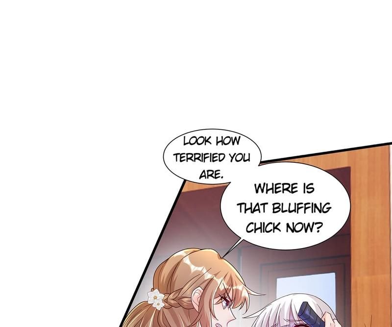 Warm Wedding Chapter 393 page 6 - 