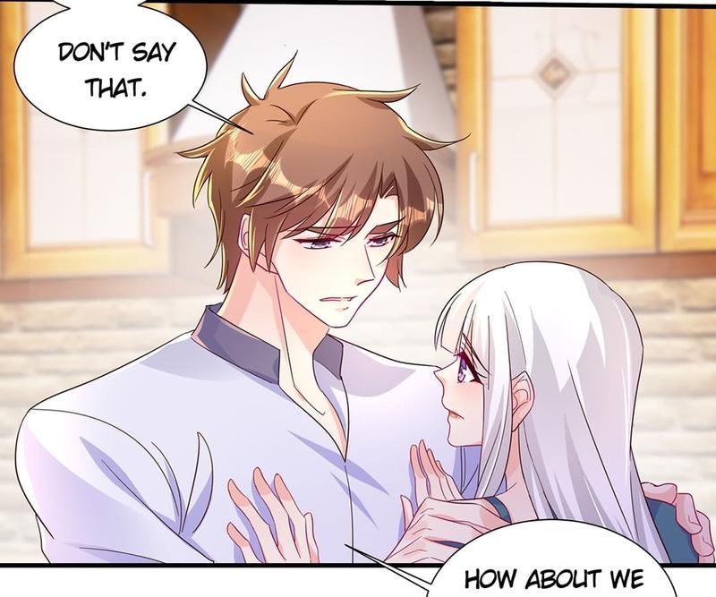 Warm Wedding Chapter 393 page 51 - 
