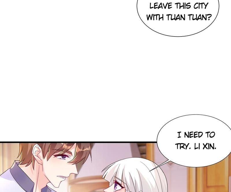 Warm Wedding Chapter 393 page 52 - 