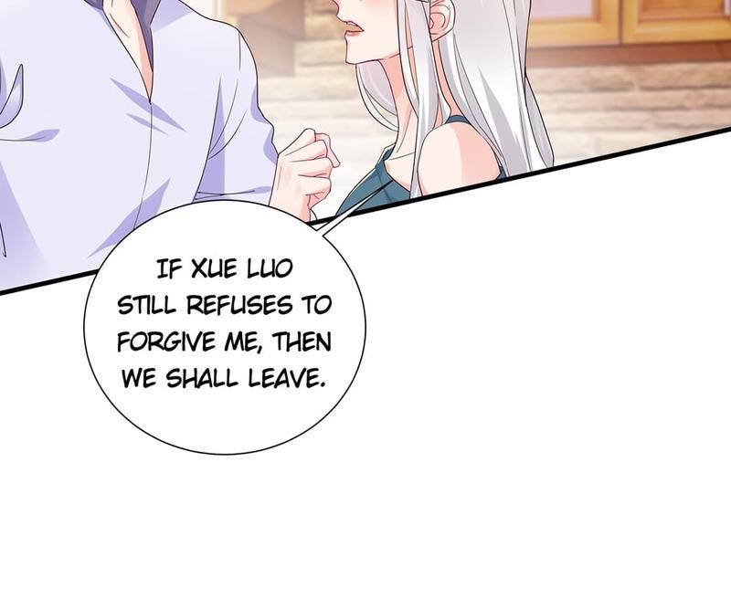 Warm Wedding Chapter 393 page 53 - 