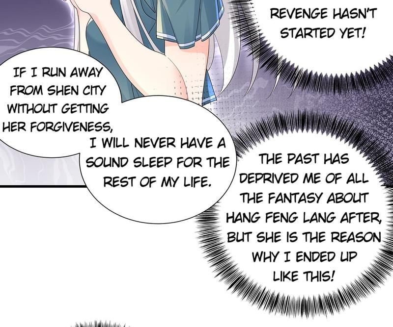Warm Wedding Chapter 393 page 55 - 