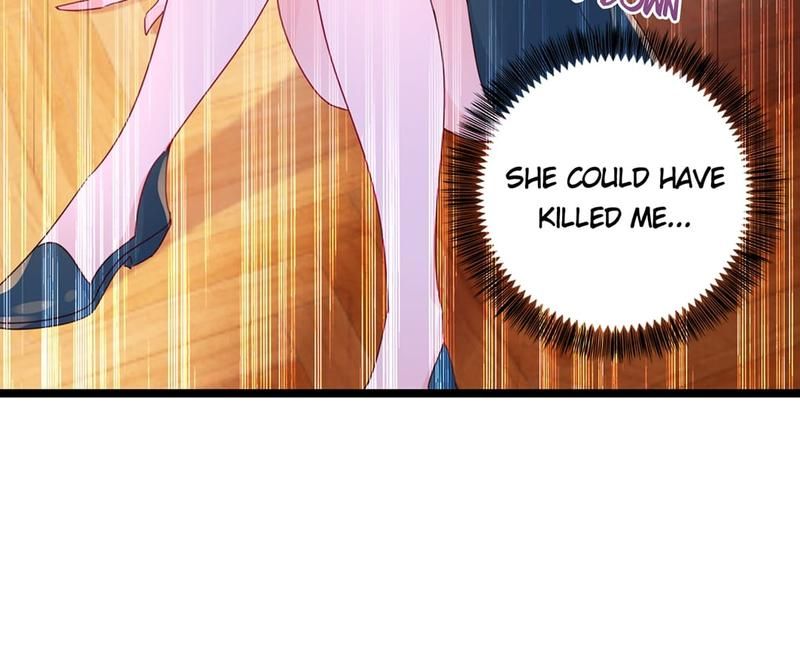 Warm Wedding Chapter 393 page 10 - 