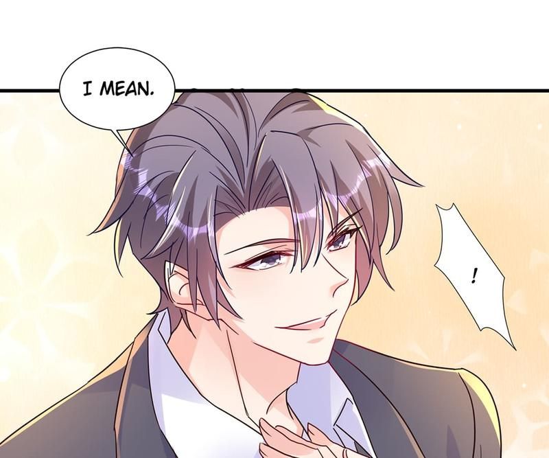 Warm Wedding Chapter 394 page 11 - 