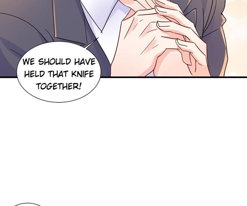 Warm Wedding Chapter 394 page 12 - 