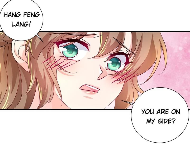 Warm Wedding Chapter 394 page 13 - 