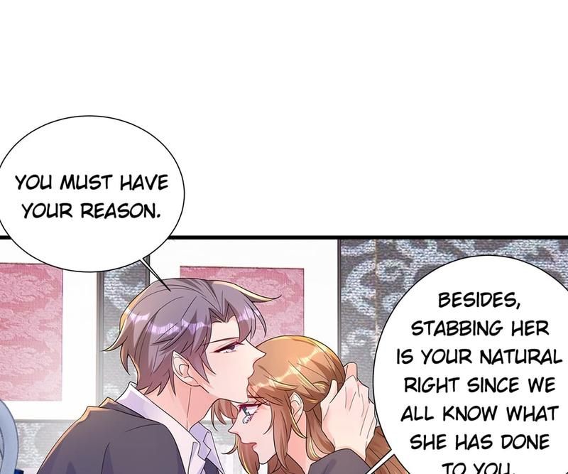 Warm Wedding Chapter 394 page 14 - 