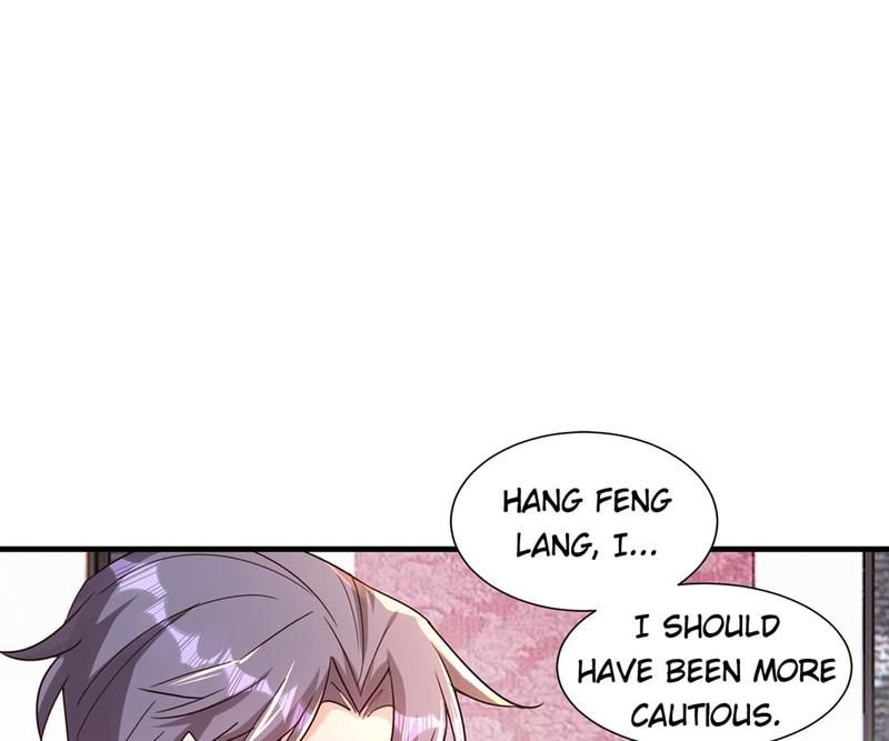 Warm Wedding Chapter 394 page 16 - 