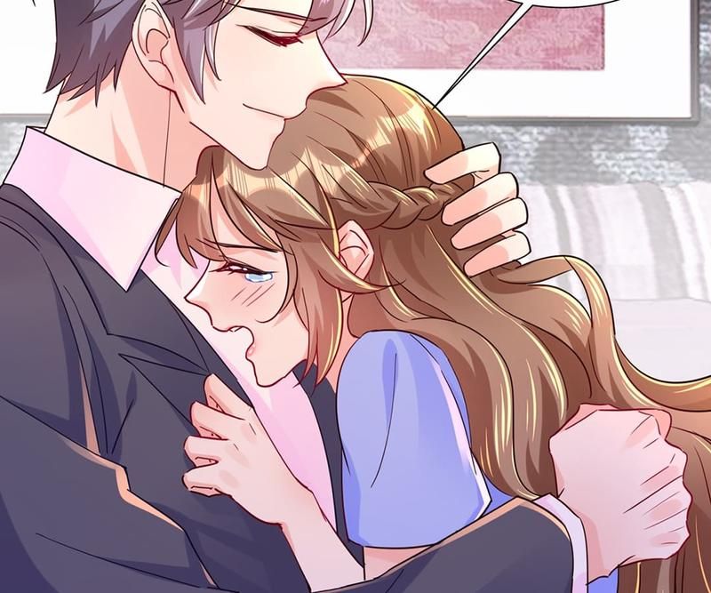 Warm Wedding Chapter 394 page 17 - 