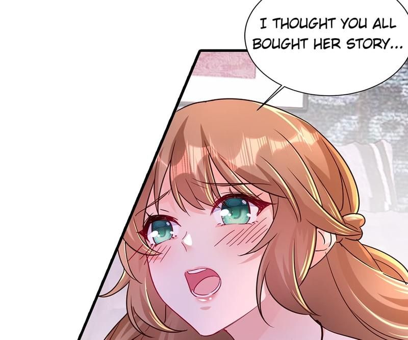 Warm Wedding Chapter 394 page 19 - 