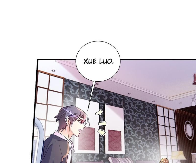 Warm Wedding Chapter 394 page 3 - 