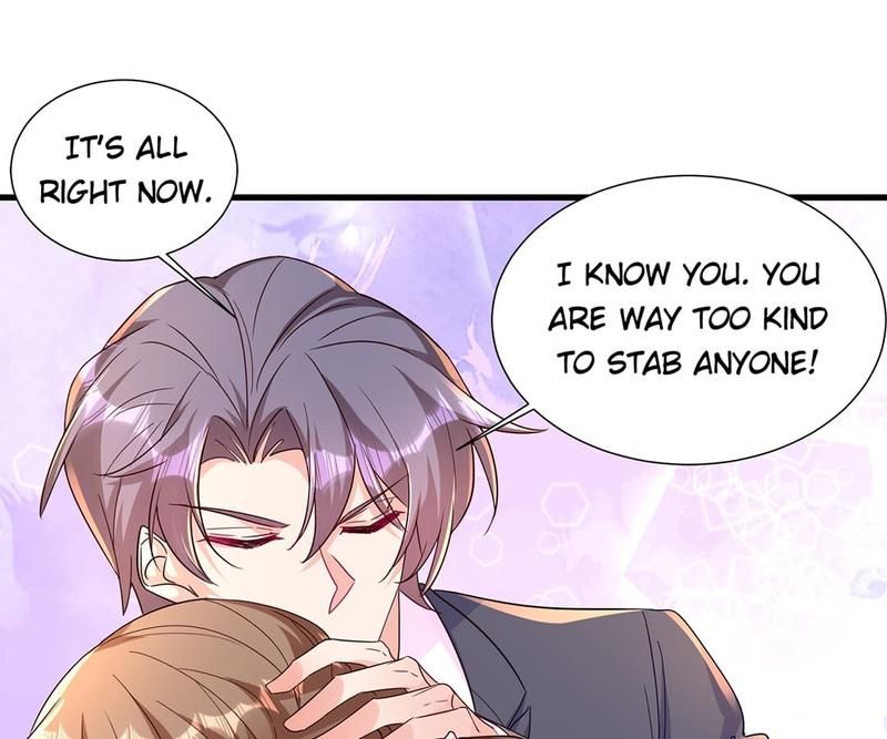 Warm Wedding Chapter 394 page 21 - 