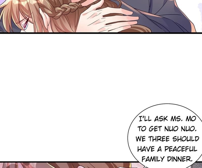 Warm Wedding Chapter 394 page 22 - 
