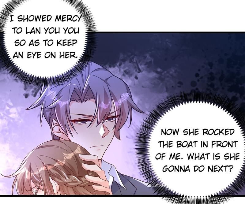 Warm Wedding Chapter 394 page 24 - 