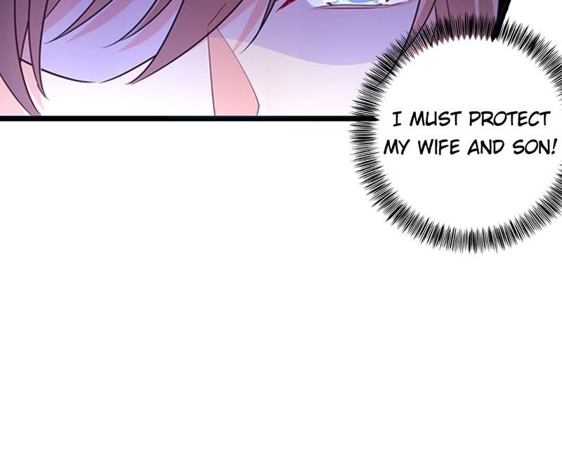 Warm Wedding Chapter 394 page 26 - 