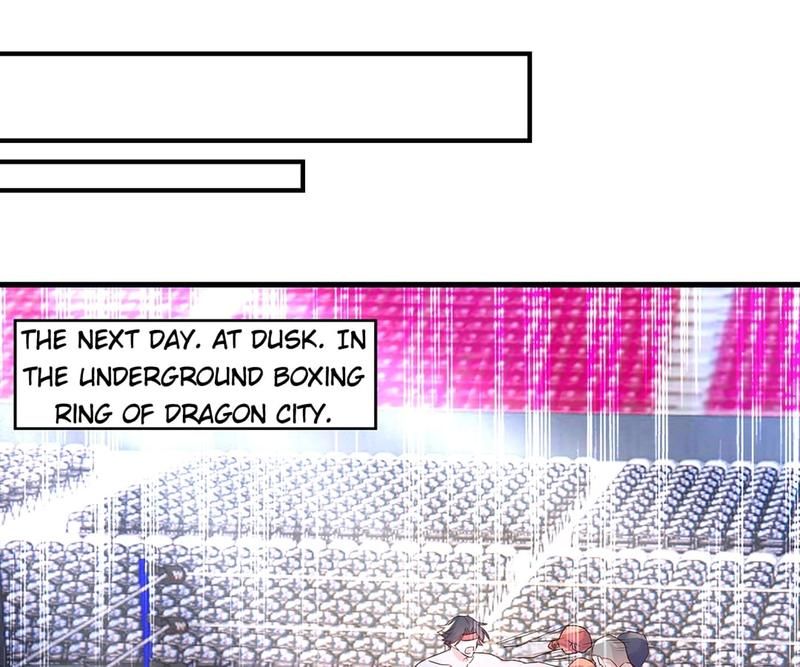 Warm Wedding Chapter 394 page 27 - 