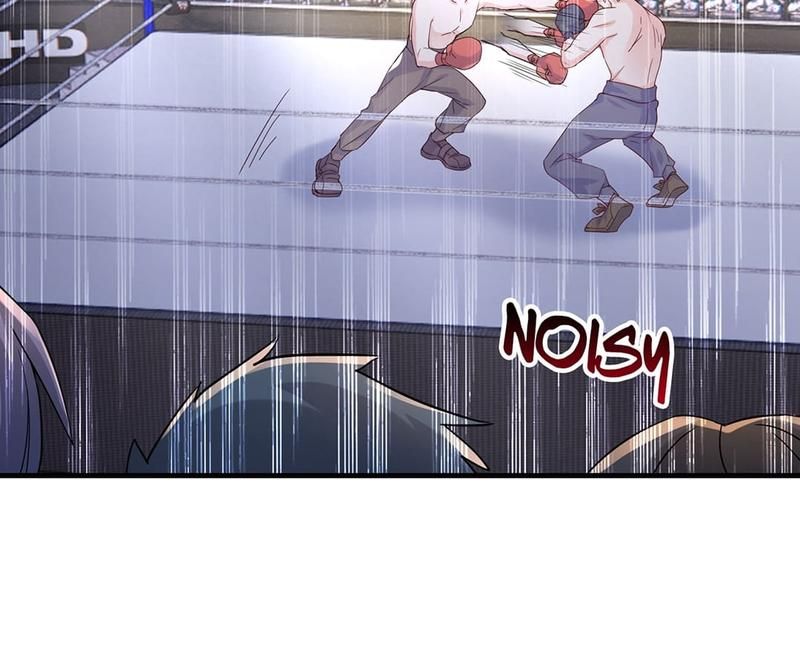 Warm Wedding Chapter 394 page 28 - 