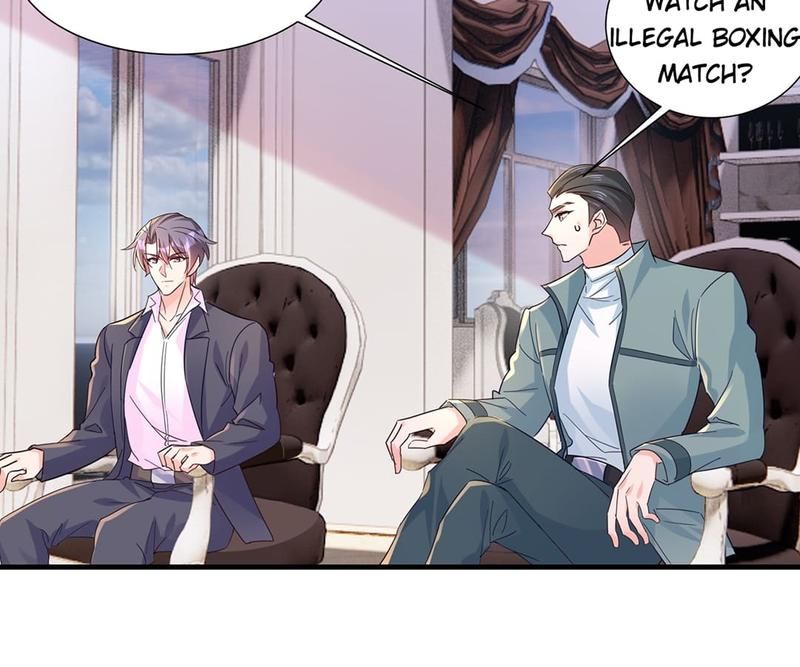 Warm Wedding Chapter 394 page 30 - 