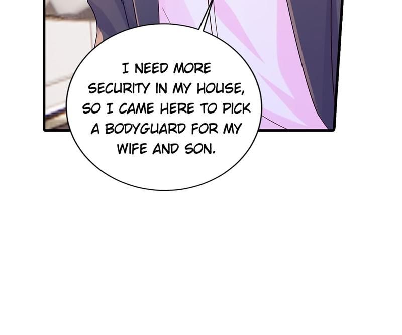 Warm Wedding Chapter 394 page 33 - 