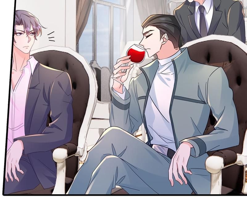Warm Wedding Chapter 394 page 35 - 