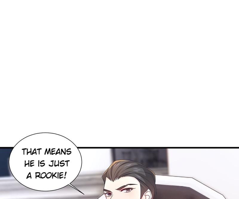Warm Wedding Chapter 394 page 36 - 