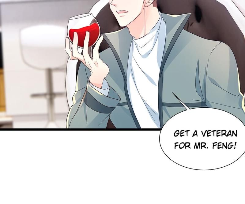 Warm Wedding Chapter 394 page 37 - 